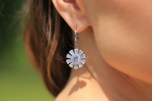 Everything You Need to Know About Earrings
